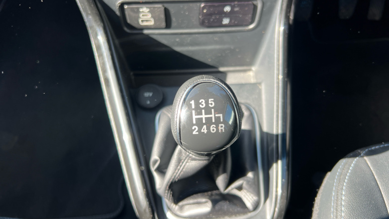 Ford EcoSport 1.0 EcoBoost 125 Active 5dr Petrol Hatchback